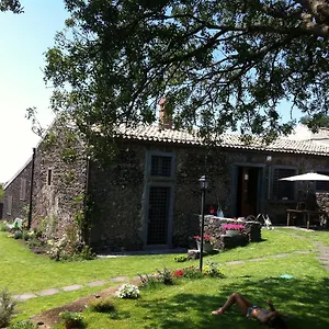 Bed & Breakfast Etna 1703, Belpasso
