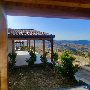 Alloggio per agriturismo Montesoprano - - - Gym -camping -, Capizzi