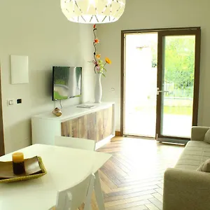  Appartement Suite Capaci