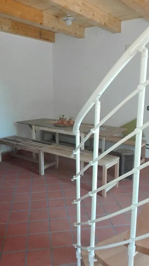 Villa Rifugio Manfre à Belpasso